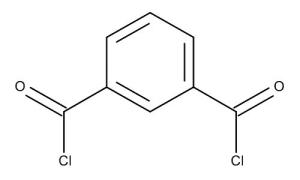 Isophthaloyl chloride, CAS: 99-63-8