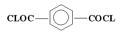 Terephthaloyl Chloride