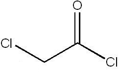 Chloroacetyl chloride