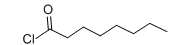 Octanoyl chloride
