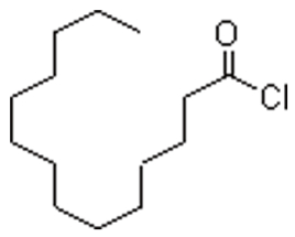 Tetradecanoyl chloride